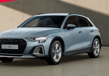 Audi A3 3.400 km 34.810 &euro; Landshut 84030