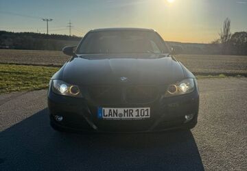 BMW 320 188.000 km 9.200 &euro; Frontenhausen 84160