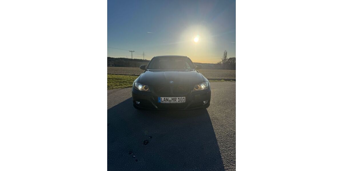 BMW 320 188.000 km 9.200 &euro; Frontenhausen 84160