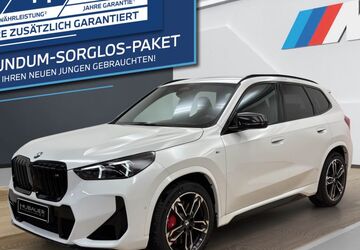 BMW X1 10.800 km 52.790 &euro; Landshut 84030