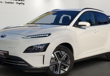 Hyundai KONA 41.500 km 23.450 &euro; Dingolfing 84130
