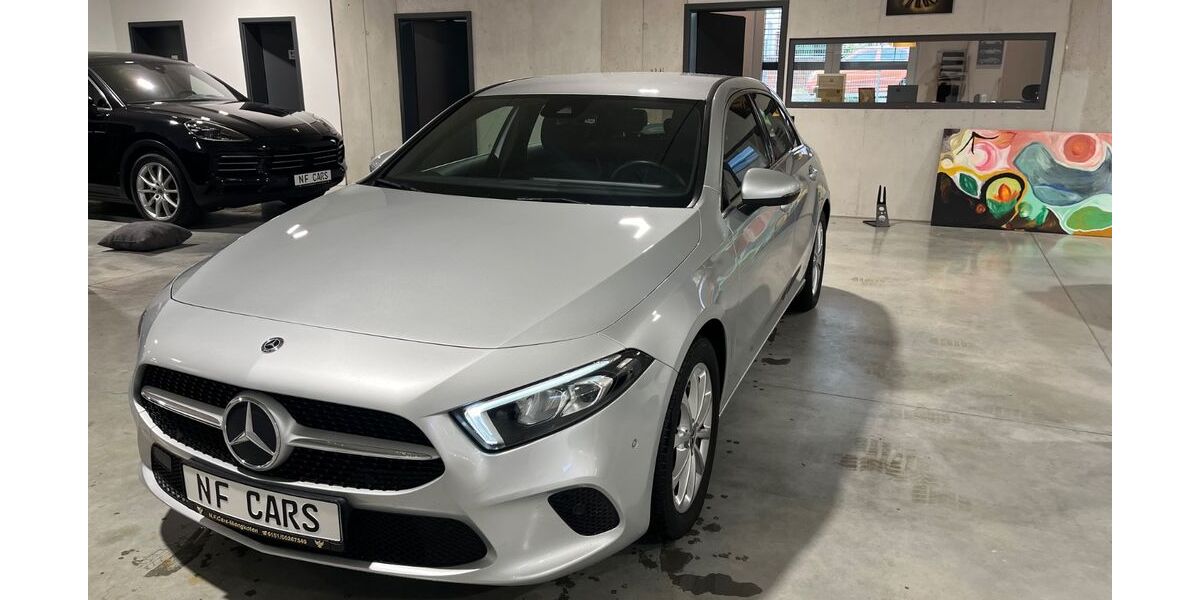 Mercedes-Benz A 220 115.500 km 17.990 &euro; Mengkofen 84152