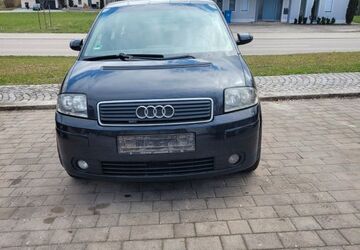 Audi A2 276.000 km 2.450 &euro; Frontenhausen 84160