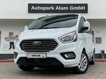 Gebrauchte Ford Transit