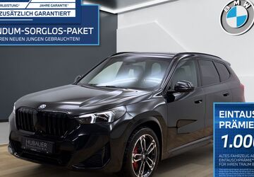 BMW X1 9.700 km 46.780 &euro; Landshut 84030