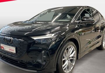 Audi Q4 e-tron 74.000 km 34.880 &euro; Landshut 84030