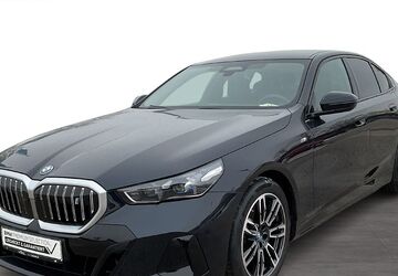 BMW i5 11.895 km 55.470 &euro; Dingolfing 84130