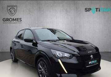 Peugeot 208 18.100 km 17.200 &euro; Wartenberg 85456