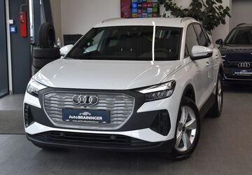 Audi Q4 86.614 km 24.550 &euro; Altdorf/Landshut 84032