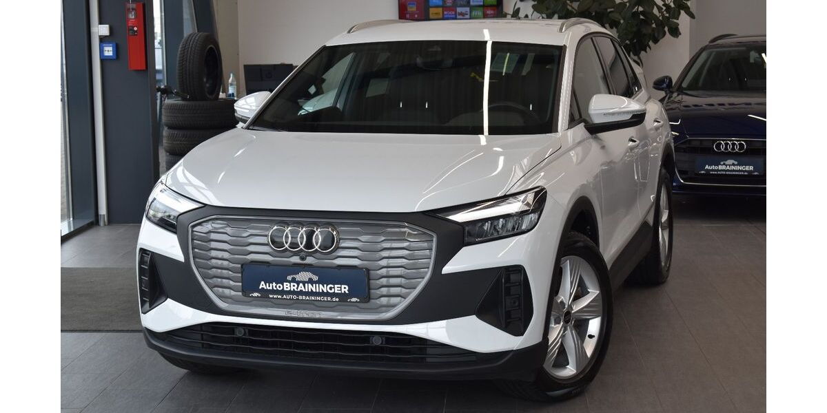 Audi Q4 86.614 km 24.980 &euro; Altdorf/Landshut 84032