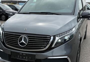 Mercedes-Benz EQV 80.062 km 38.990 &euro; Essenbach bei Landshut 84051