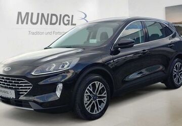 Ford Kuga 32.920 km 24.130 &euro; Landshut 84030