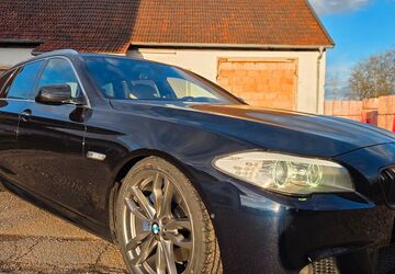 BMW 530 212.480 km 15.900 &euro; Essenbach 84051