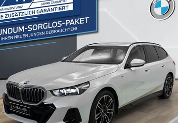BMW 540 15.700 km 63.290 &euro; Landshut 84030