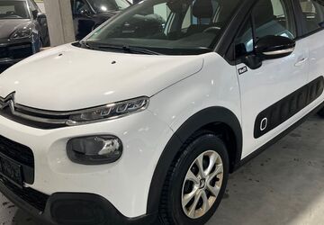Citroen C3 Aircross 131.200 km 5.990 &euro; Mengkofen 84152