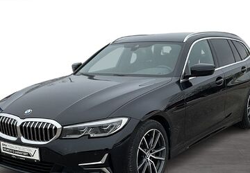 BMW 320 137.862 km 24.960 &euro; Dingolfing 84130