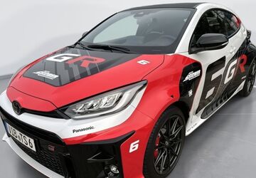 Toyota Yaris 4.276 km 44.900 &euro; Velden 84149