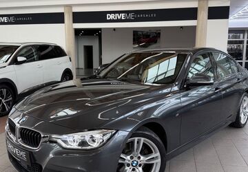 BMW 320 150.000 km 21.999 &euro; Dorfen 84405