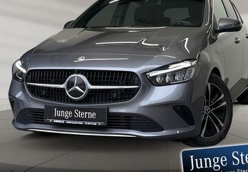 Mercedes-Benz B 250 6.400 km 34.250 &euro; Neufahrn in Niederbayern 84088