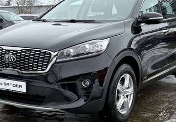 Kia Sorento 175.711 km 14.500 &euro; Ergolding 84030