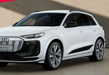 Audi Q6 e-tron 8.990 km 69.810 &euro; Landshut 84030