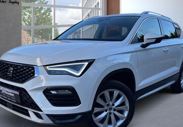 Seat Ateca 79.000 km 20.890 &euro; Berglern 85459