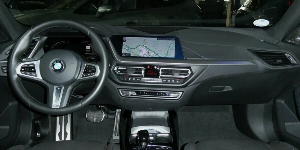 BMW 218 Gran Coupe i MSport MSportsitz,HUD NP:56.300 24.998 km 28.990 &euro; Landshut 84030