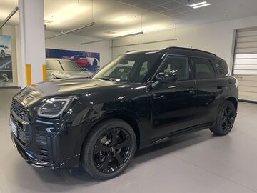 Gebrauchte Mini Countryman