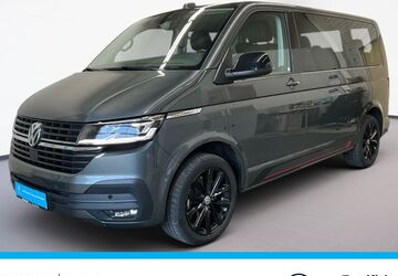 VW T6 Multivan 87.900 km 52.800 &euro; Vilsbiburg 84137