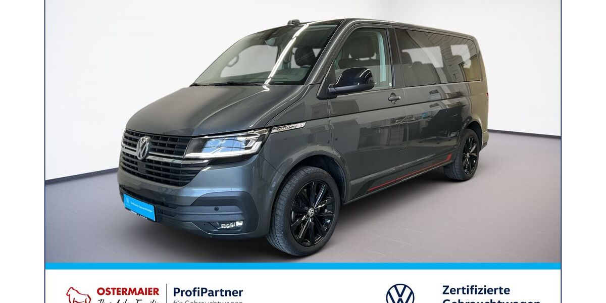 VW T6 Multivan 87.900 km 52.800 &euro; Vilsbiburg 84137