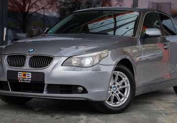 BMW 525 238.000 km 4.890 &euro; Landshut 84030