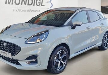 Ford Puma 16.870 km 23.440 &euro; Landshut 84030