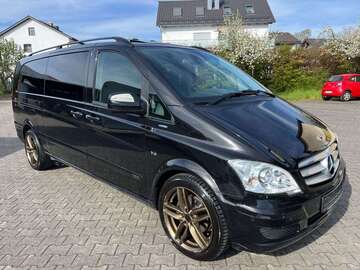 Gebrauchte Mercedes-Benz Viano