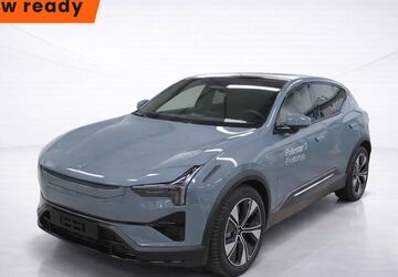 Polestar 3 2.492 km 60.948 &euro; Ergolding 84030