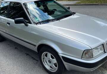 Audi 80 229.800 km 2.990 &euro; LANDSHUT 84036