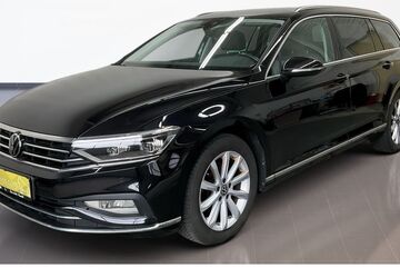 VW Passat Variant 71.280 km 22.885 &euro; Vilsbiburg 84137