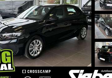 Opel Corsa 5.990 km 16.990 &euro; Landshut 84034