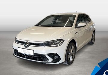 VW Polo 16.842 km 19.218 &euro; Landshut 84030