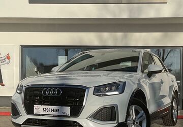 Audi Q2 86.700 km 24.499 &euro; Landshut 84030