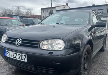 VW Golf 246.000 km 1.890 &euro; Moosburg 85368