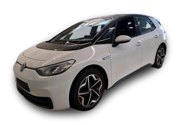 VW ID.3 48.735 km 24.148 &euro; Ergolding 84030