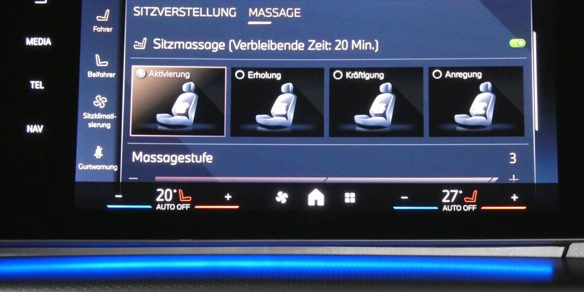 BMW 218 Active Tourer i MSport AHK,360°,HUD NP:57.770 21.800 km 30.590 &euro; Landshut 84030