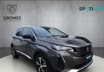 Peugeot 3008 28.829 km 25.490 &euro; Wartenberg 85456