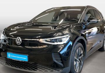 VW ID.4 7.304 km 34.760 &euro; Landshut 84030