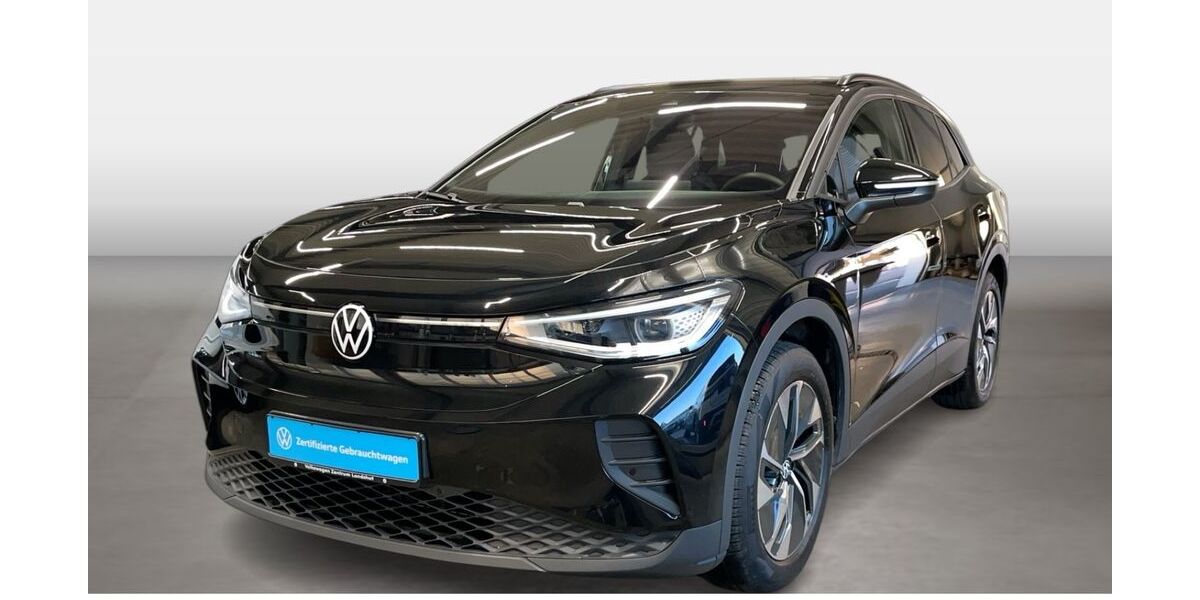 VW ID.4 7.304 km 34.760 &euro; Landshut 84030