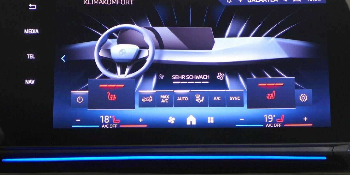 BMW 218 Active Tourer i M Sport HUD,360°,19 Zoll 24.824 km 27.990 &euro; Landshut 84030