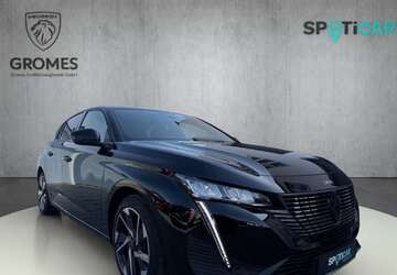 Peugeot 308 32.700 km 23.990 &euro; Wartenberg 85456