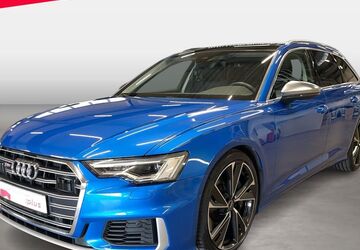Audi S6 56.600 km 55.905 &euro; Landshut 84030