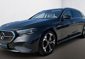 Mercedes-Benz E 300 26.450 km 49.290 &euro; Ergolding 84030