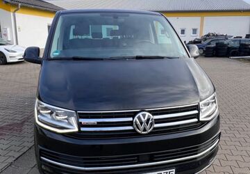 VW T6 Multivan 135.000 km 37.000 &euro; Ergolding 84030